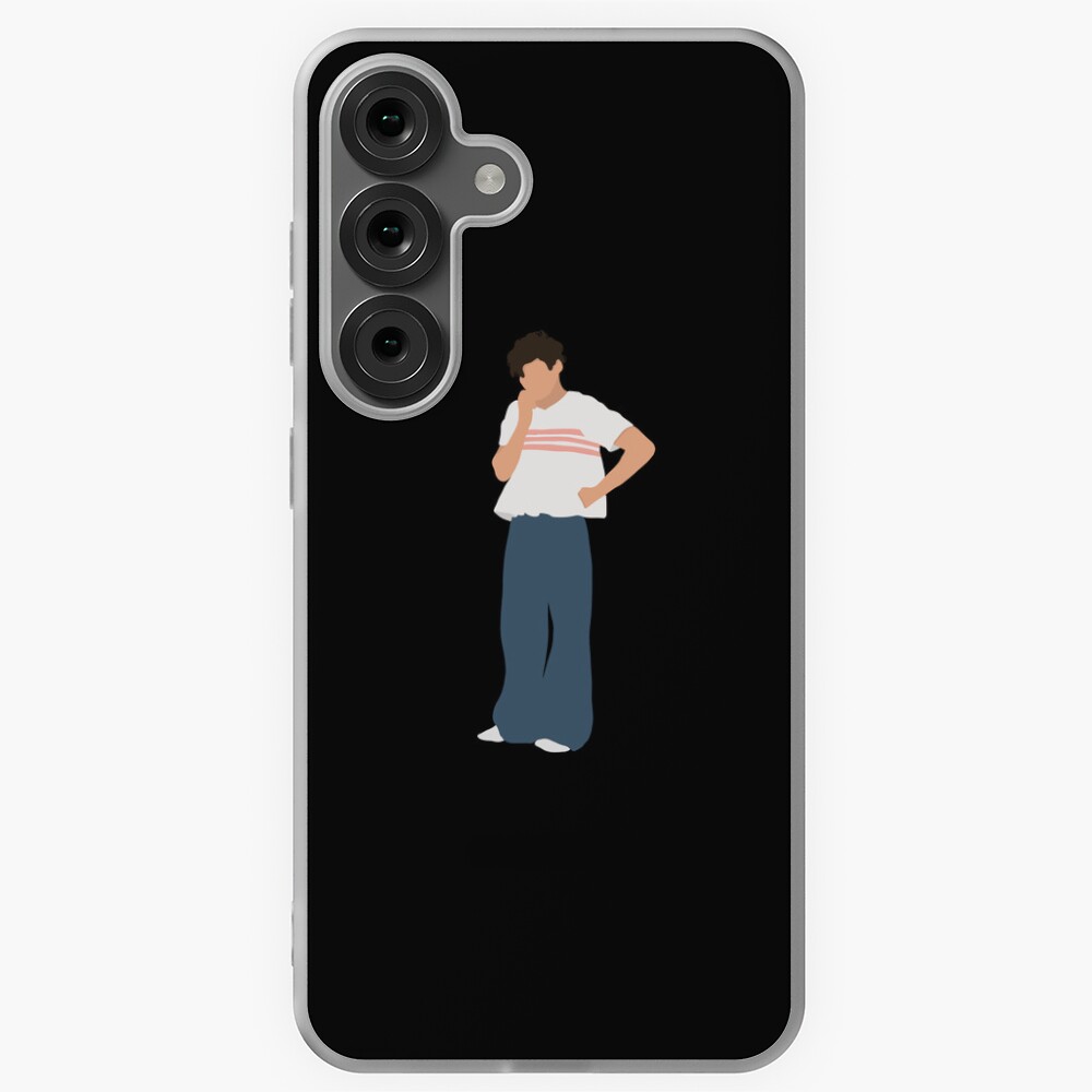 Item preview, Samsung Galaxy Soft Case designed and sold by raluca20.