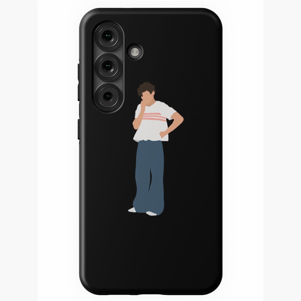 Item preview, Samsung Galaxy Tough Case designed and sold by raluca20.
