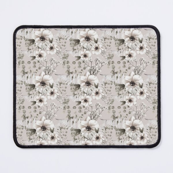 Item preview, Seamless Floral Pattern designed and sold by PatternTale.