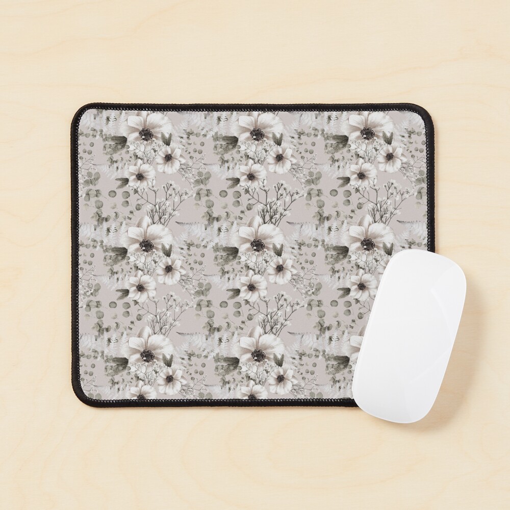 Item preview, Mouse Pad designed and sold by PatternTale.