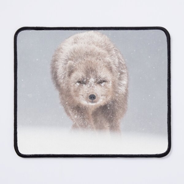 Item preview, The fox who came in from the cold designed and sold by Anthony Brewer.