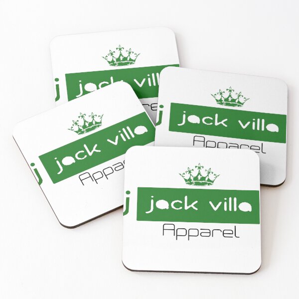 Item preview, Jack Villa Apparell designed and sold by jackvillawear.