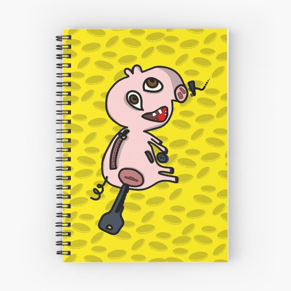 Item preview, Capitalist Pig designed and sold by 111Gab.