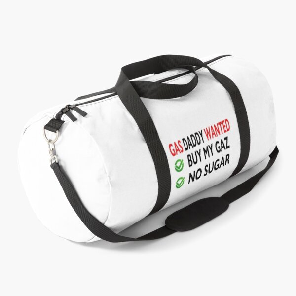 Item preview, gas daddy wanted funny gas price designed and sold by bahdsgraphic.