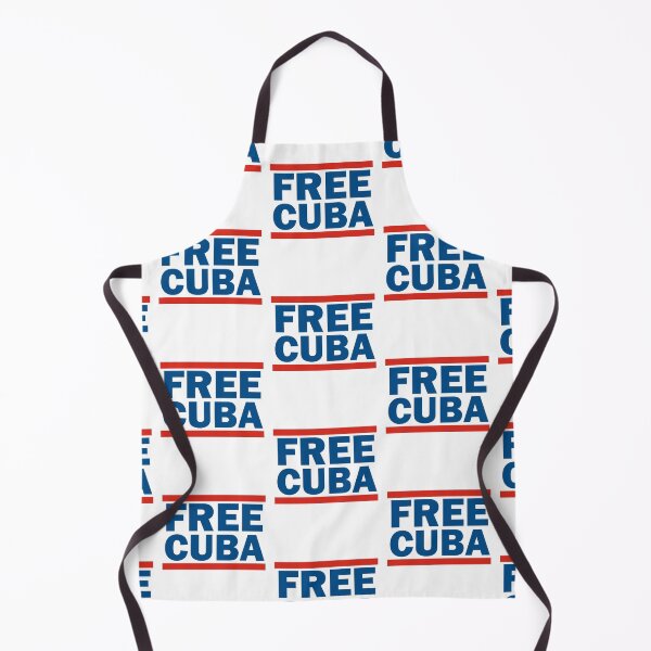 Item preview, Free Cuba Cuban Freedom Movement  designed and sold by The Junto Shop.