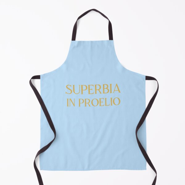 Item preview, Superbia in Proelio Gold designed and sold by VRedBaller.
