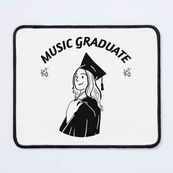 Item preview, Music Graduate designed and sold by designs from musicians for musicians.