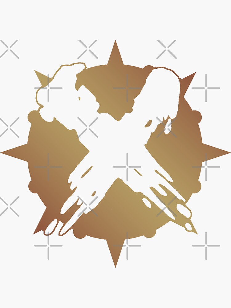 Masquerade Clan Variant: Panders by TheOnyxPath