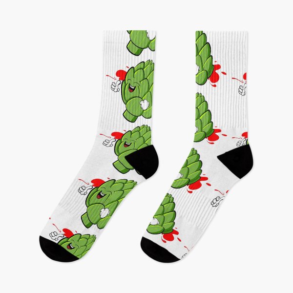 Item preview, Laughing Asparagus designed and sold by ArtByNabes.