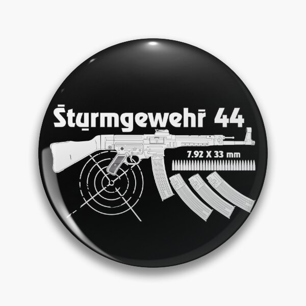 Item preview, Stg 44  designed and sold by FAawRay.