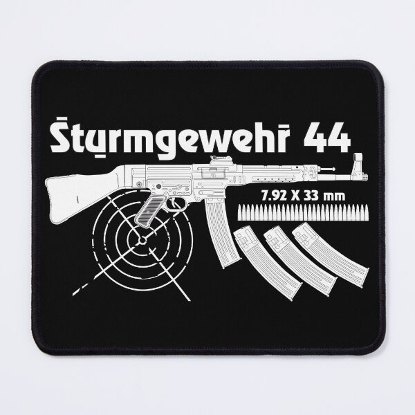 Item preview, Stg 44  designed and sold by FAawRay.