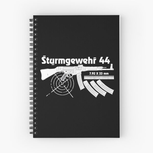 Item preview, Stg 44  designed and sold by FAawRay.