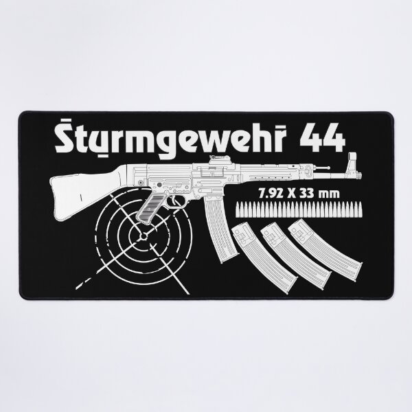 Item preview, Stg 44  designed and sold by FAawRay.