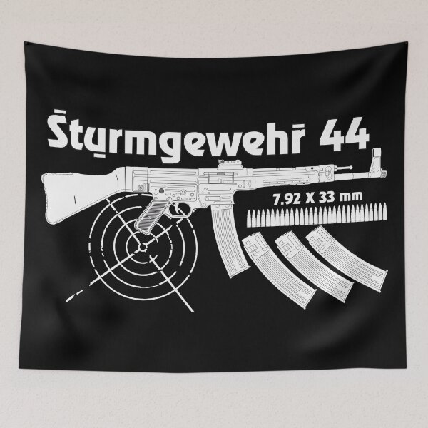 Item preview, Stg 44  designed and sold by FAawRay.