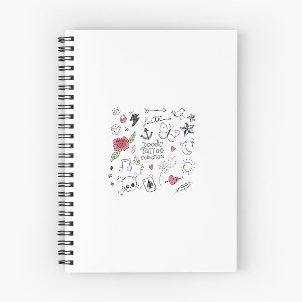 Item preview, Tatto Design Collection designed and sold by SkylarGallery.