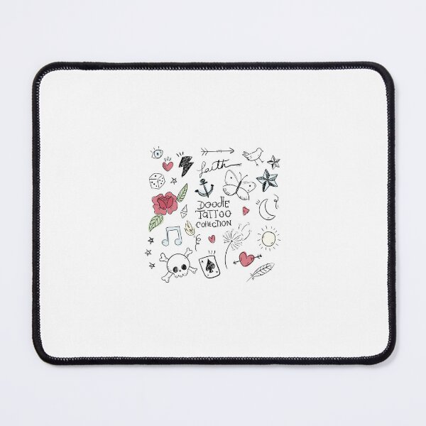 Item preview, Tatto Design Collection designed and sold by SkylarGallery.