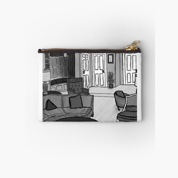 Item preview, Dick Van Dyke Show Living Room designed and sold by sarahisawitch.