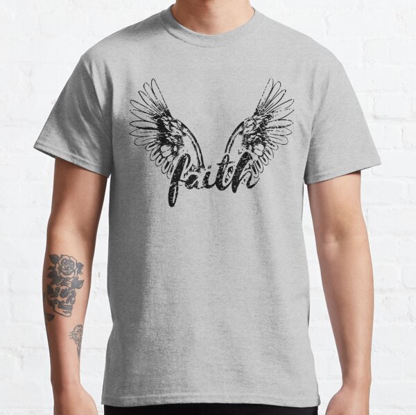 faith tshirt company