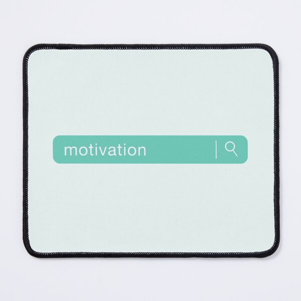 Item preview, Searching For Motivation (Teal) designed and sold by lexa-jpg.