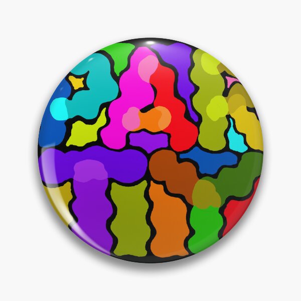 Item preview, Party colours designed and sold by pencilpepper.