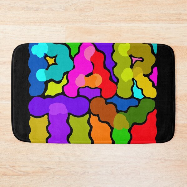 Item preview, Party colours designed and sold by pencilpepper.