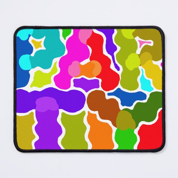 Item preview, Party colours designed and sold by pencilpepper.