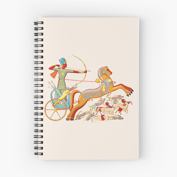 Item preview, Ramses the great |Egypt Ramses-Meïamoun designed and sold by TeeARTHY.