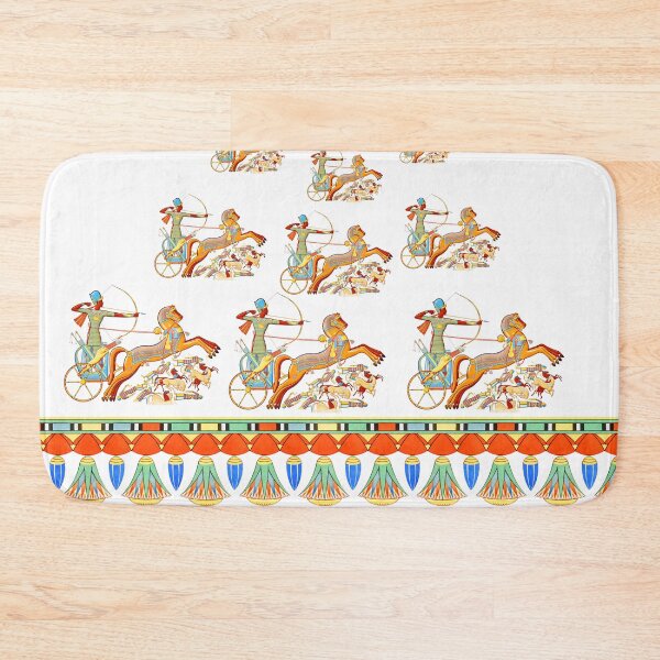 Item preview, Ramses the great |Egypt Ramses-Meïamoun designed and sold by TeeARTHY.