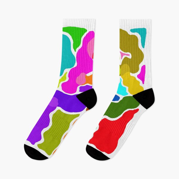 Item preview, Party colours designed and sold by pencilpepper.