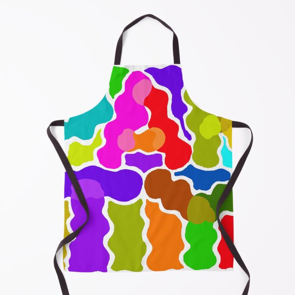 Item preview, Party colours designed and sold by pencilpepper.