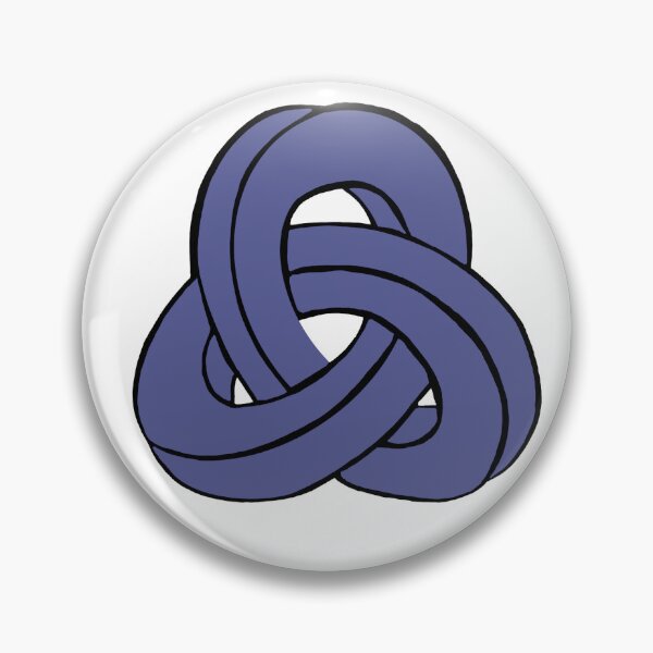 Item preview, Abstract Knot  designed and sold by roleydesigns.