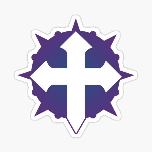 Masquerade Clan Variant: Ravnos antitribu Sticker