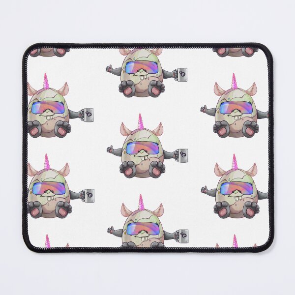 Item preview, Hatching Bunny Reaper Ohm studios designed and sold by LauraAnnSeel.