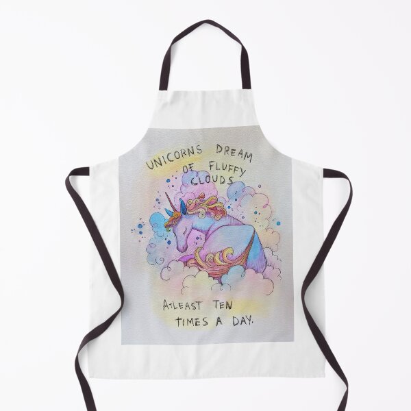 Item preview, Unicorn Dreams designed and sold by NomiAntics.