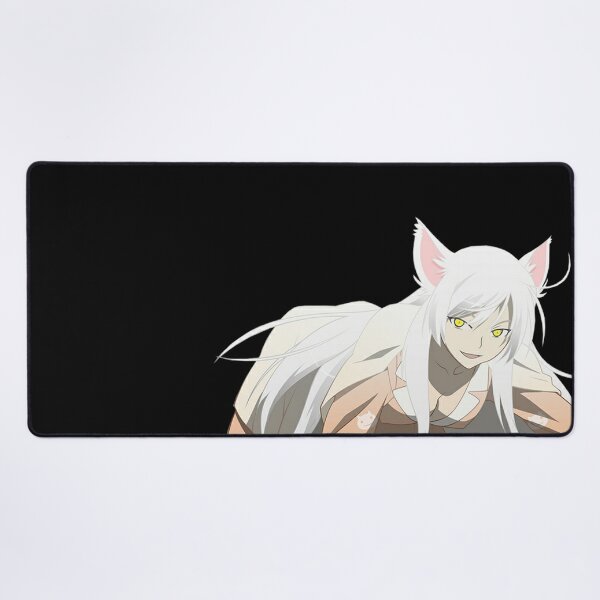 Black Hanekawa Gifts Merchandise For Sale Redbubble