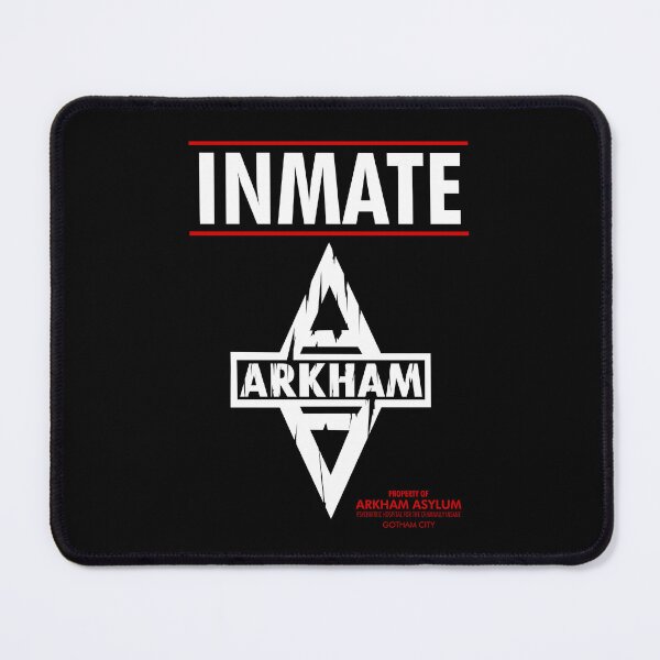 Item preview, Inmate Ark goth Insane designed and sold by Black Star.