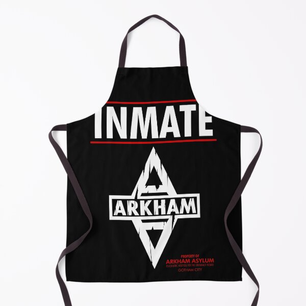 Item preview, Inmate Ark goth Insane designed and sold by Black Star.