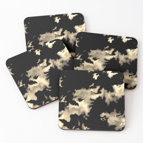 Item preview, Abstract Camo Art D526 designed and sold by SelfUpgrade.
