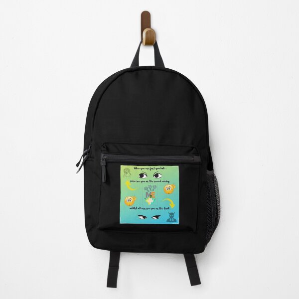 Item preview, Confused by how the world sees you Design designed and sold by CoyoteGifts.