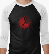 Masquerade Clan Variant: Toreador antitribu Men's Baseball ¾ T-Shirt