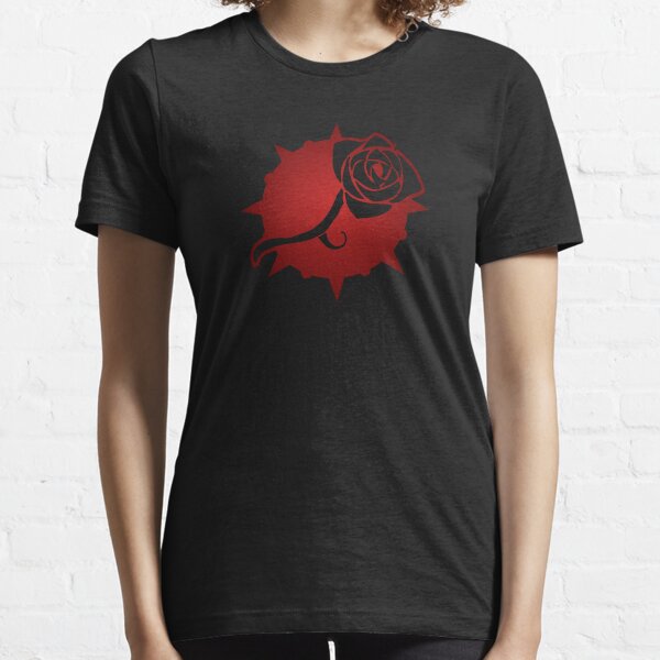 Masquerade Clan Variant: Toreador antitribu Essential T-Shirt
