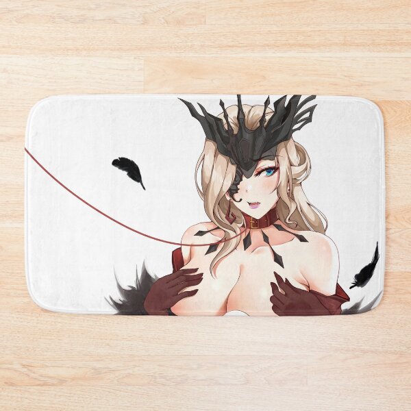 Item preview, Signora  Genshin Impact Fanart designed and sold by valekun.