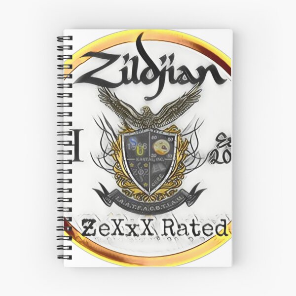 Item preview, Z Phi Eta Chap designed and sold by Lone  Zoldier.