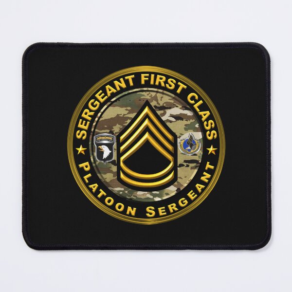 Item preview, 101st Airborne Division  designed and sold by SoldierAlways.