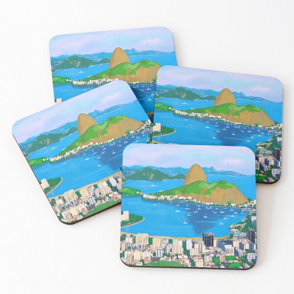 Item preview, Rio de Janeiro  designed and sold by fernandobos.
