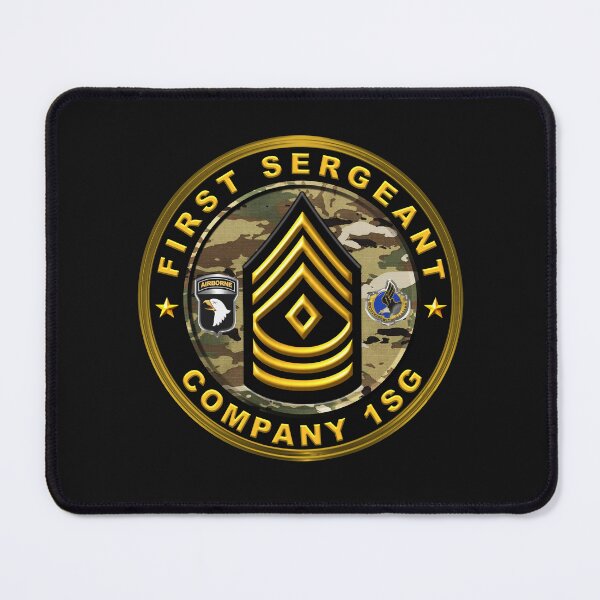 Item preview, 101st Airborne Division  designed and sold by SoldierAlways.