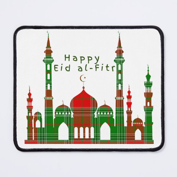 Item preview, A Happy & Holy Eid Al-Fitr Set #2 designed and sold by Krispsm.