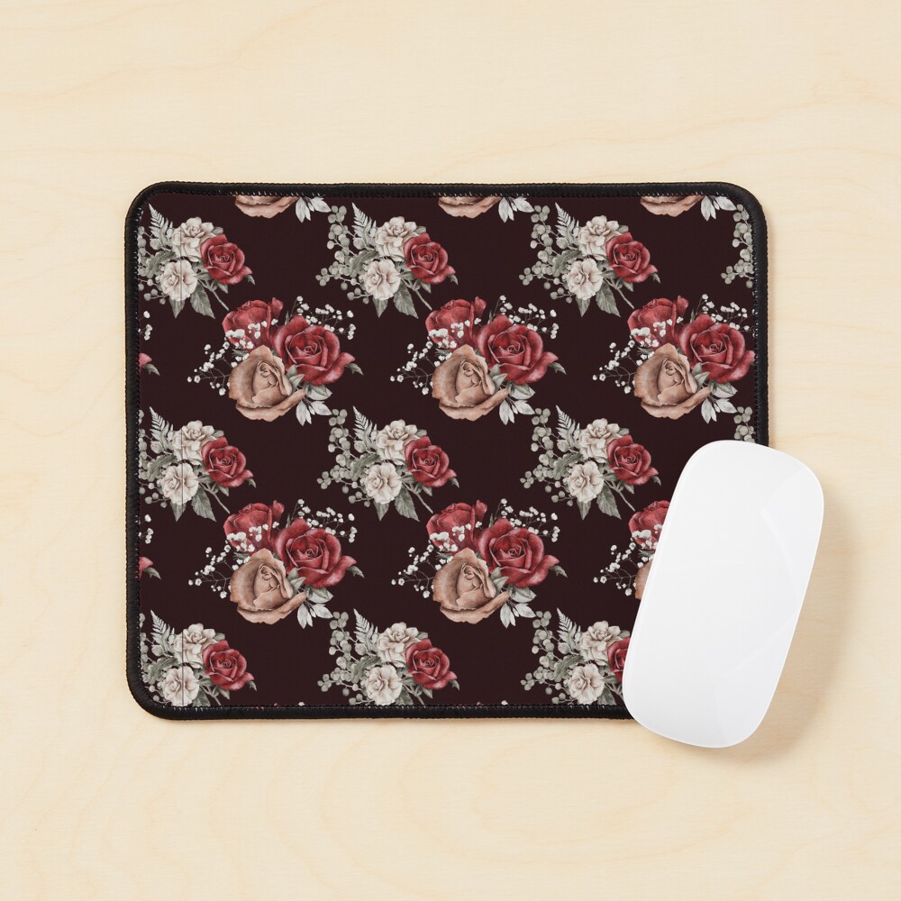 Item preview, Mouse Pad designed and sold by PatternTale.