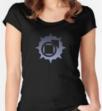Masquerade Clan Variant: Tremere antitribu Women's Fitted Scoop T-Shirt