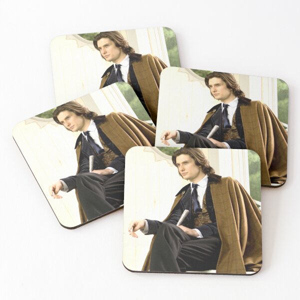 Item preview, Dorian Gray designed and sold by SheryRKO.